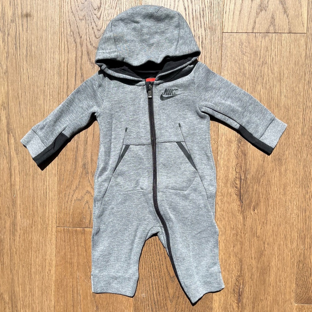 Nike one piece